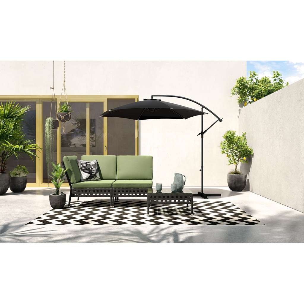 home24 Loungsessel Akona