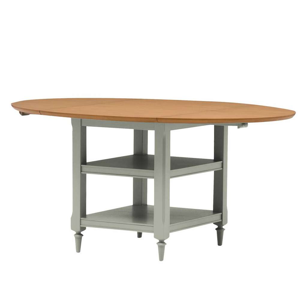 home24 Klapptisch Solleroen