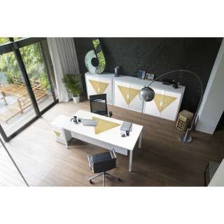 home24 Rollcontainer easyBox Classic Chic I