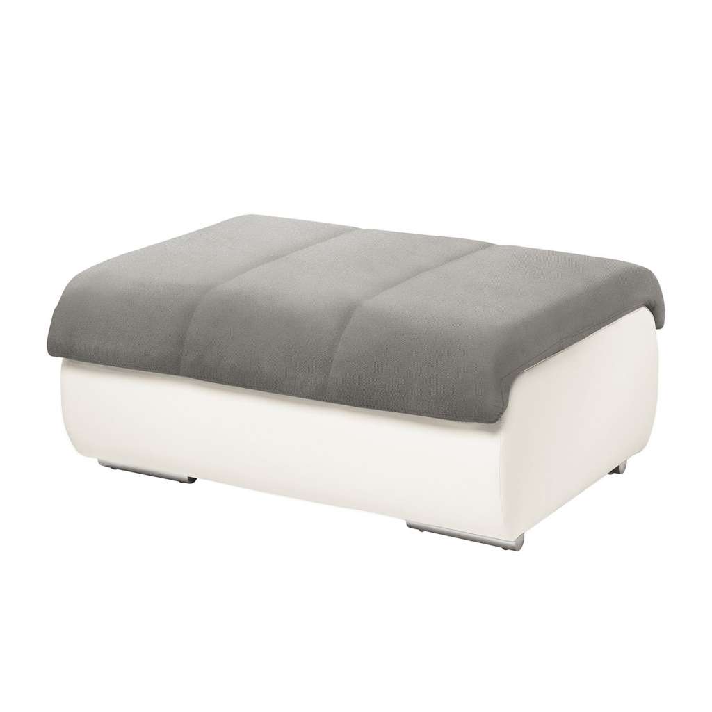 home24 Polsterhocker Delsbo