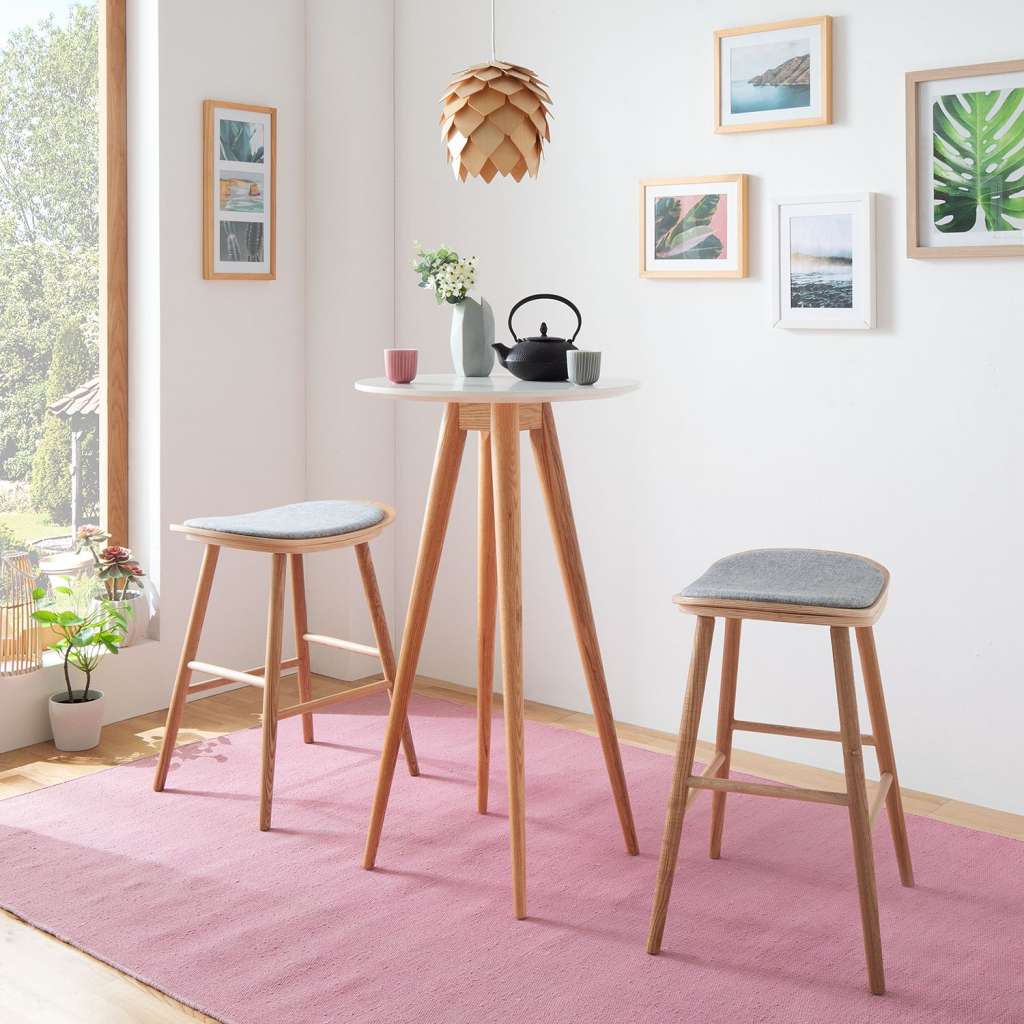 home24 Bartisch Lindholm