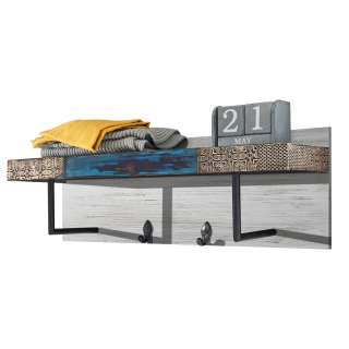 home24 Garderobenpaneel Goa
