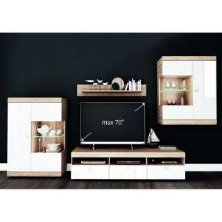 home24 Haengevitrine Vamo