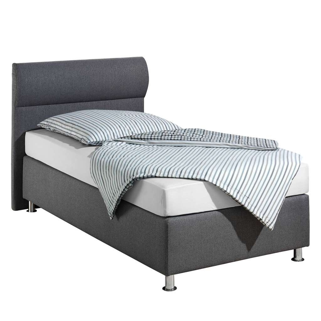 home24 Boxspringbett Salmi