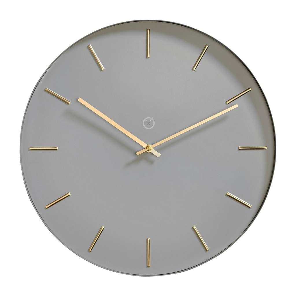 home24 Wanduhr Helsinki