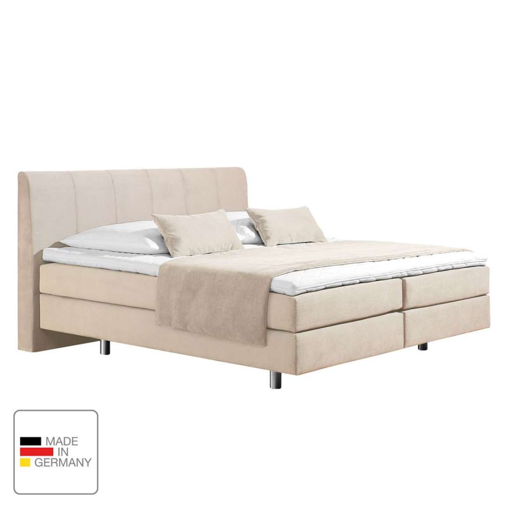home24 Boxspringbett Baila