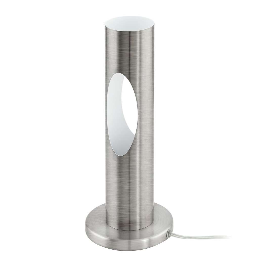 home24 LED-Tischleuchte Ceratella
