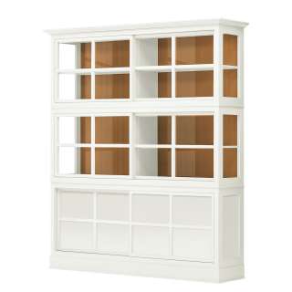 home24 Vitrinenschrank Azjana