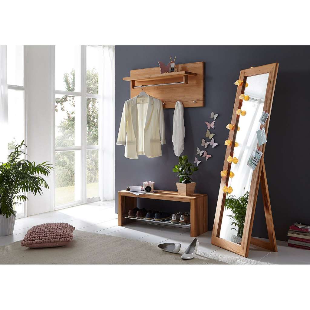 home24 Garderobenpaneel Anamur I