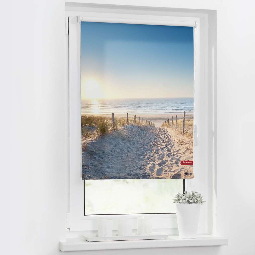 home24 Rollo Ostseestrand