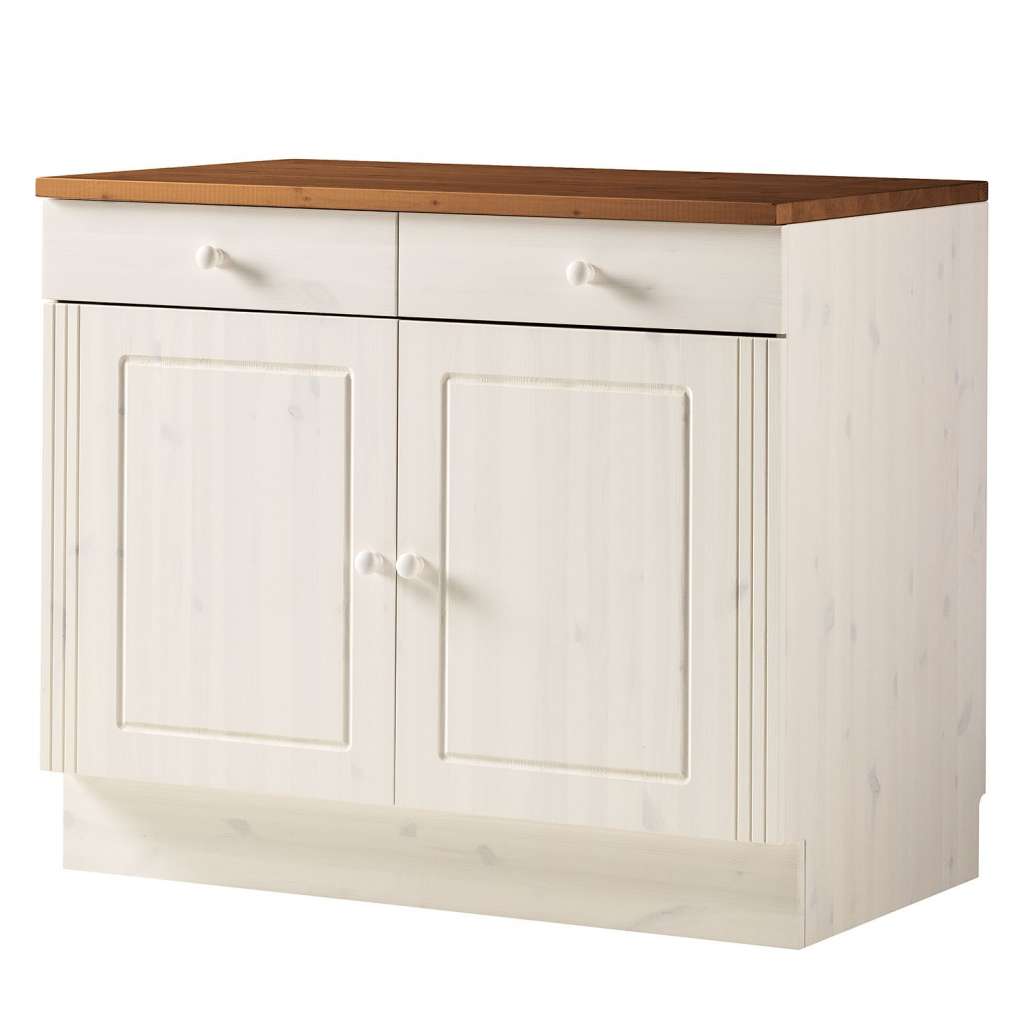 home24 Unterschrank Lillehammer I