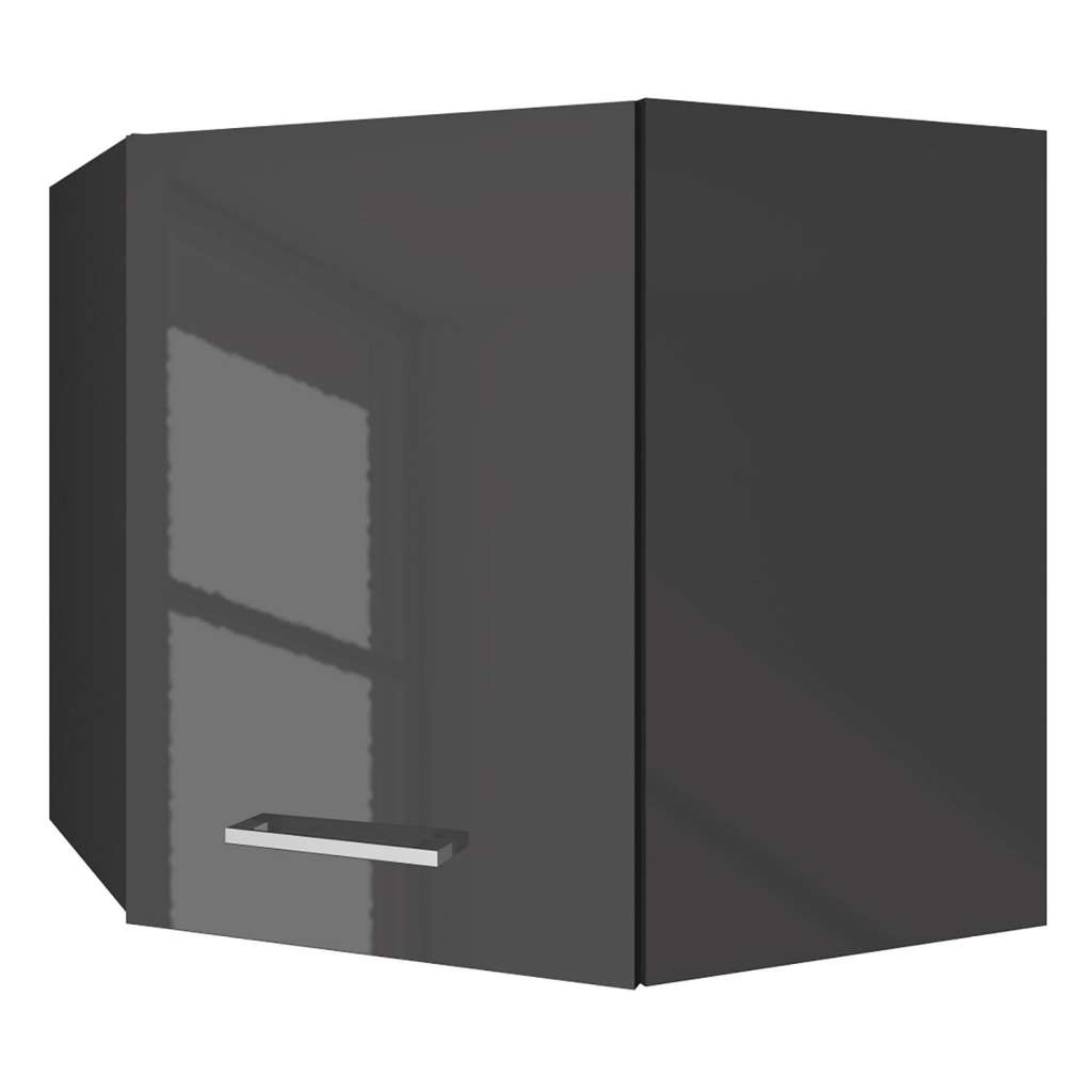 home24 Eck-Haengeschrank Mailand