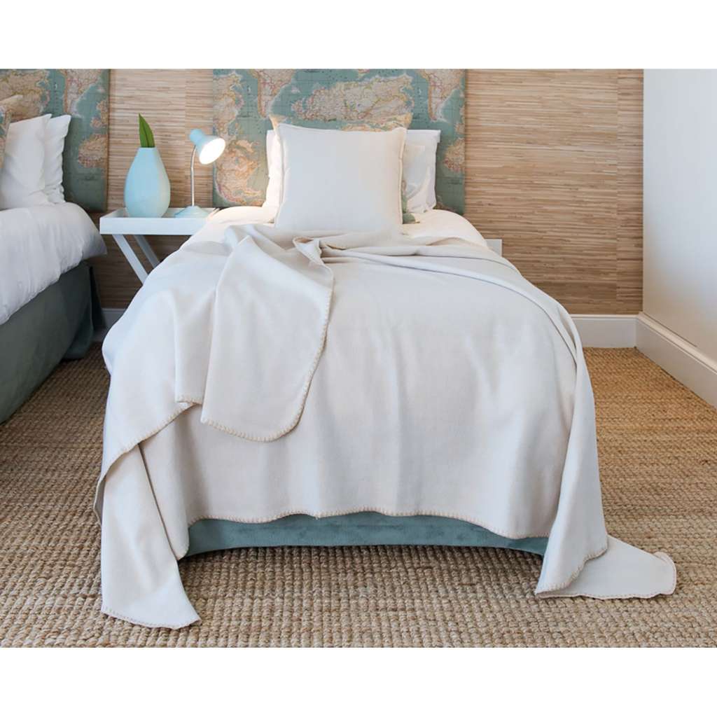 home24 Plaid Winter Herringbone