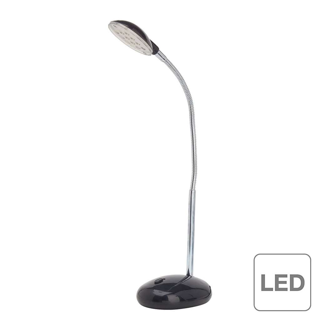 home24 LED-Tischleuchte Timmi