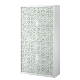 home24 Aktenschrank easyOffice Floral III