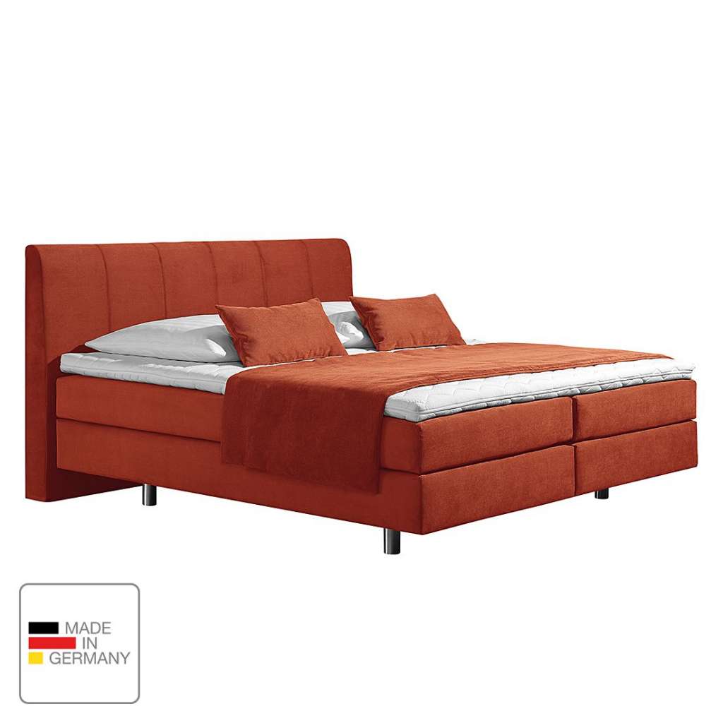 home24 Boxspringbett Baila