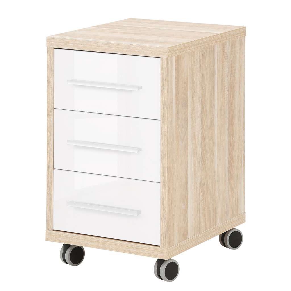 home24 Rollcontainer Set Plus