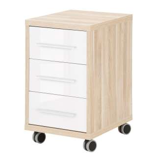 home24 Rollcontainer Set Plus