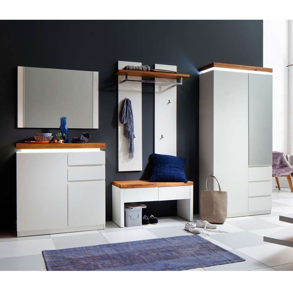 home24 Spiegel Roble