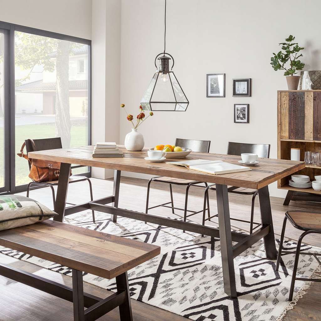 home24 Esstisch Tamati I