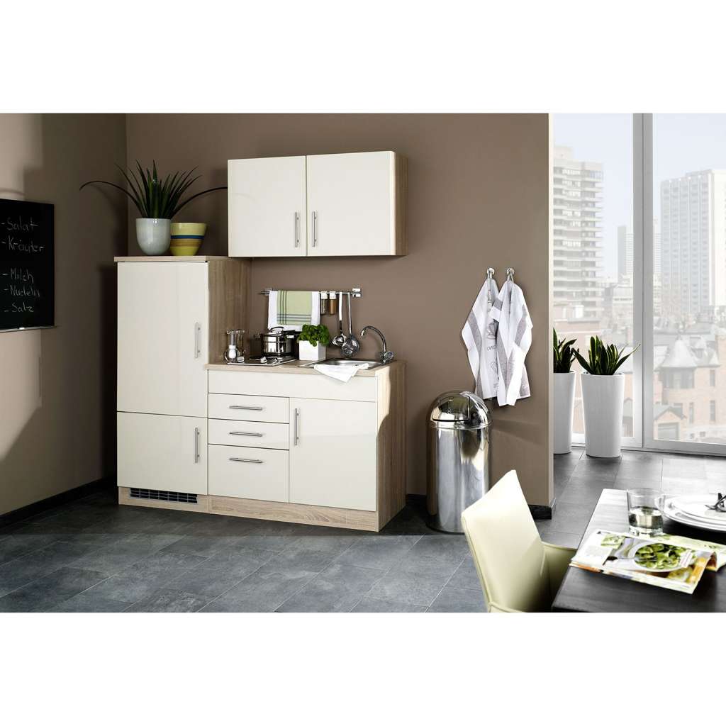 home24 Kuechenzeile Toronto I