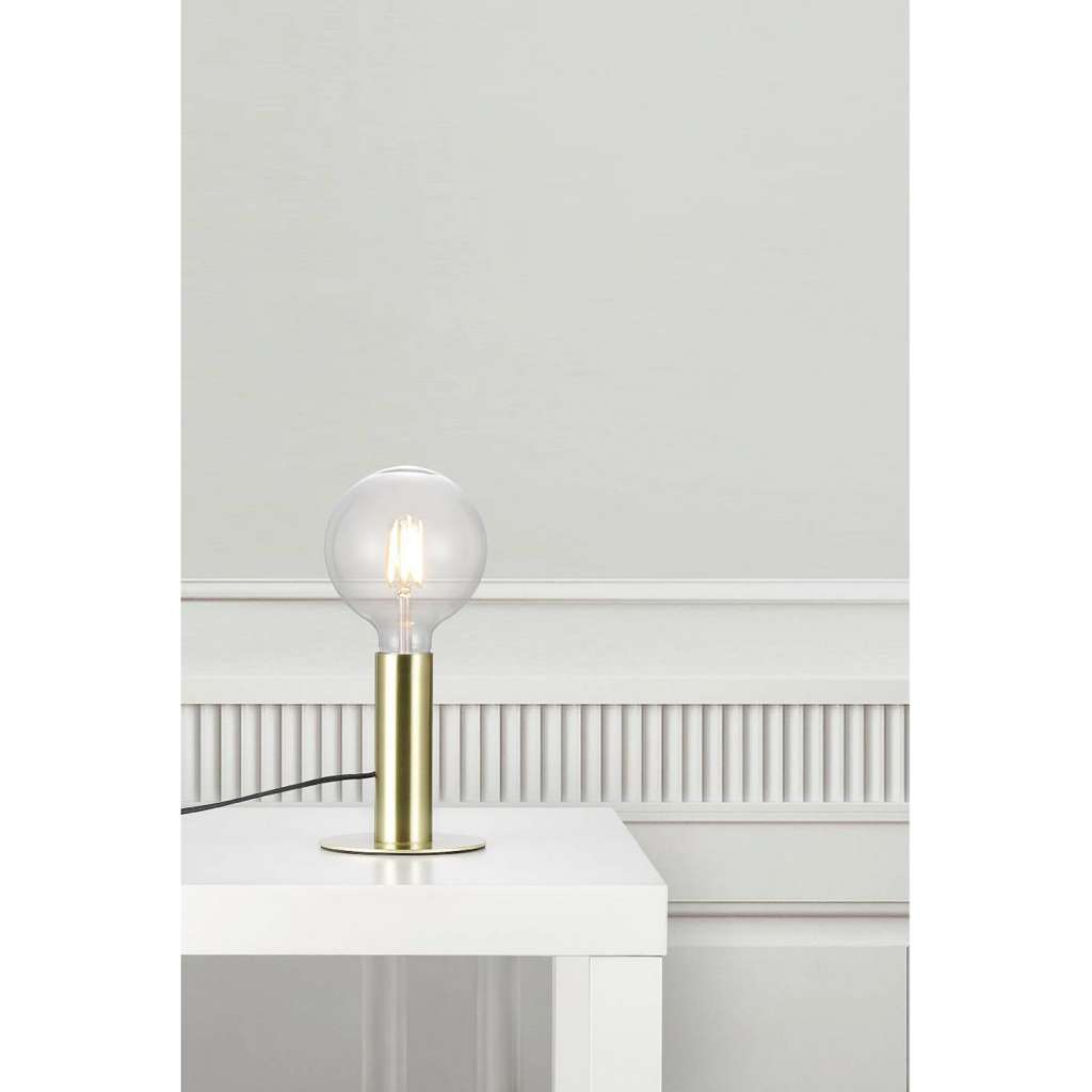 home24 Tischleuchte Dean I