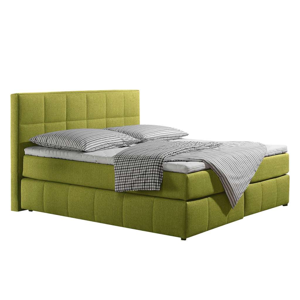 home24 Boxspringbett Lifford