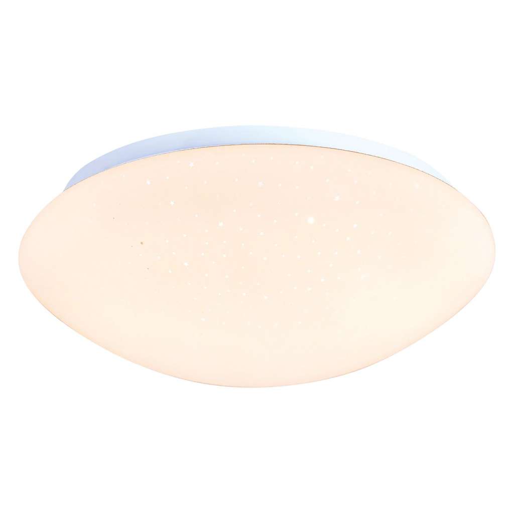 home24 LED-Deckenleuchte Fakir I