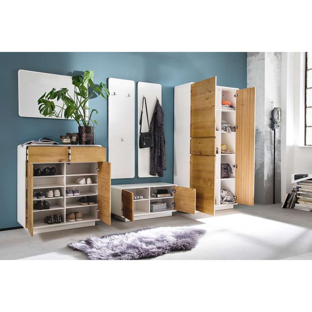 home24 Garderobenbank Boge