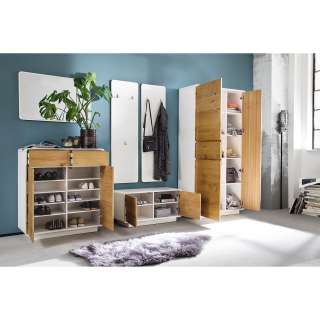 home24 Garderobenbank Boge
