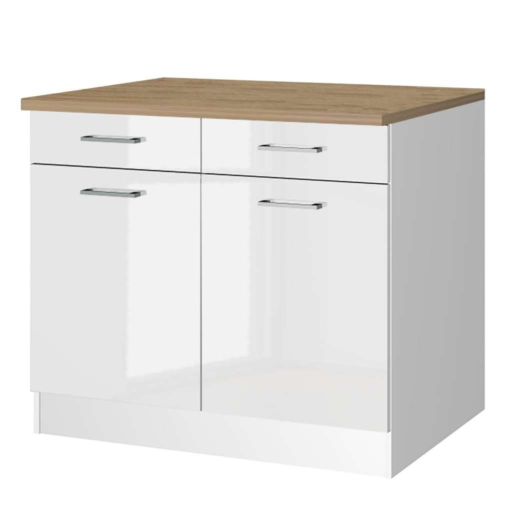 home24 Unterschrank Mailand II