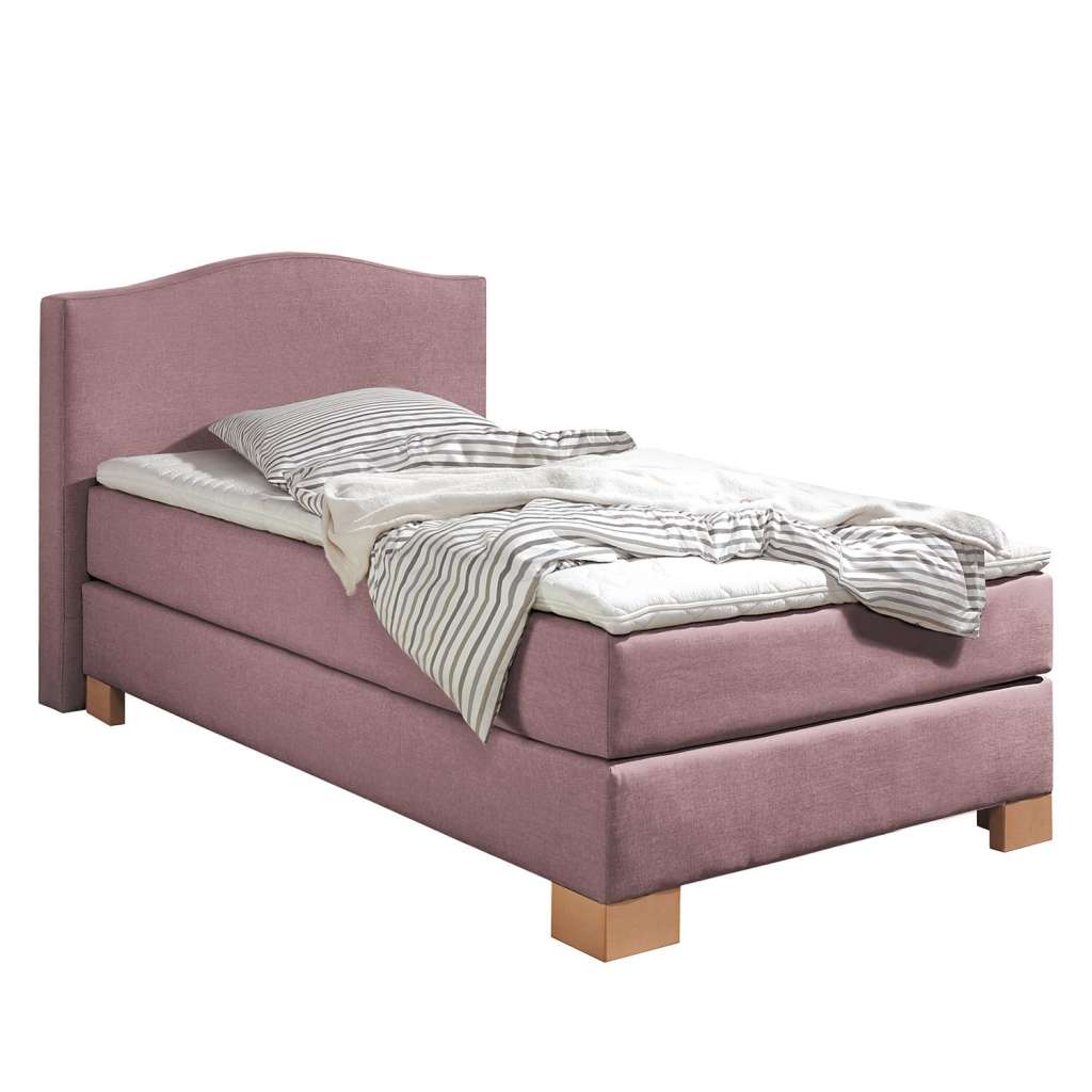 home24 Boxspringbett Bottna