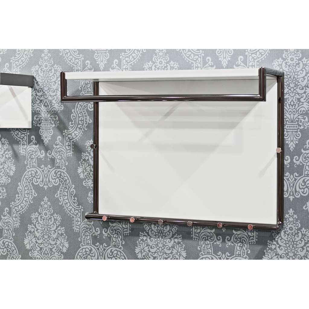 home24 Wandgarderobe Hurley II