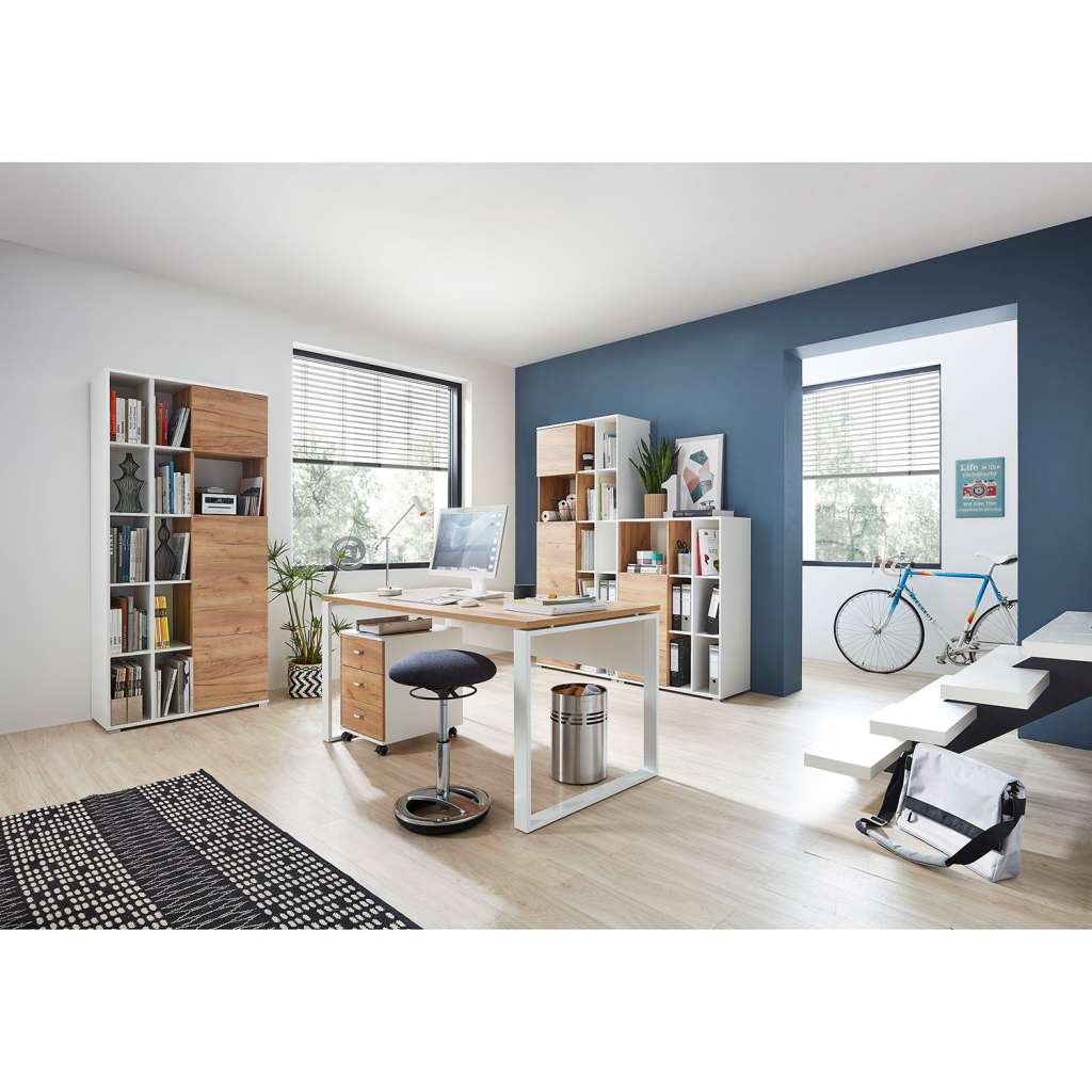 home24 Aktenschrank Lioni ll