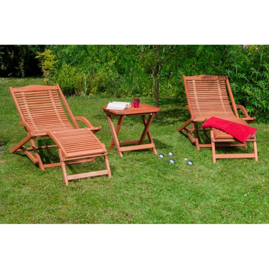 home24 Gartenliege Copa Cabana