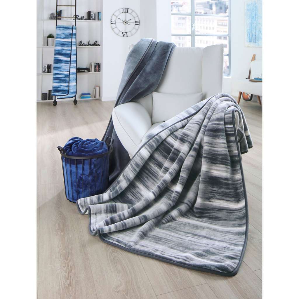 home24 Plaid Simply Luxury Paint