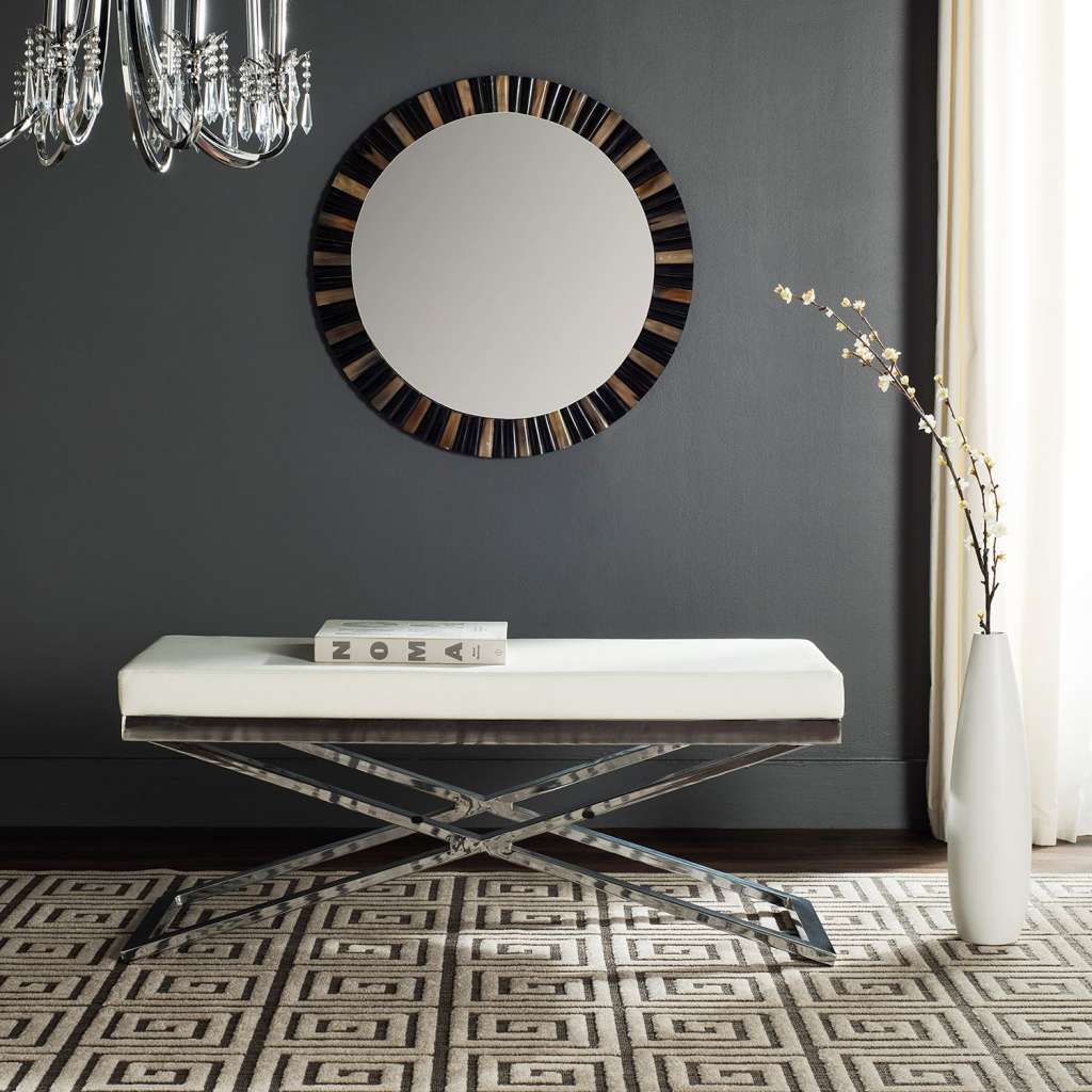 home24 Sitzbank Calli