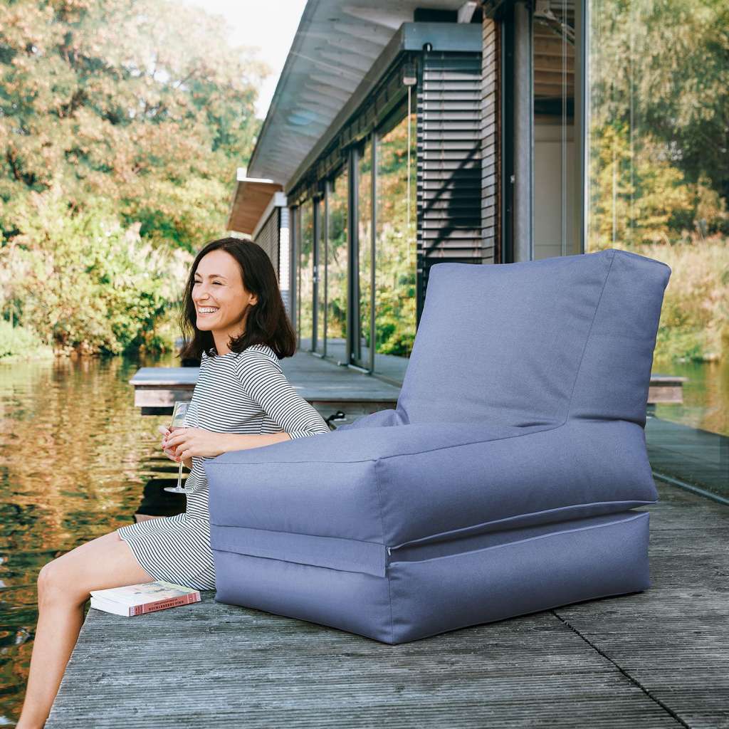 home24 Gartensessel Twist