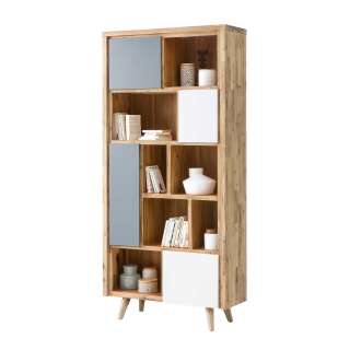 Bücherregal Roda 95 cm Breit