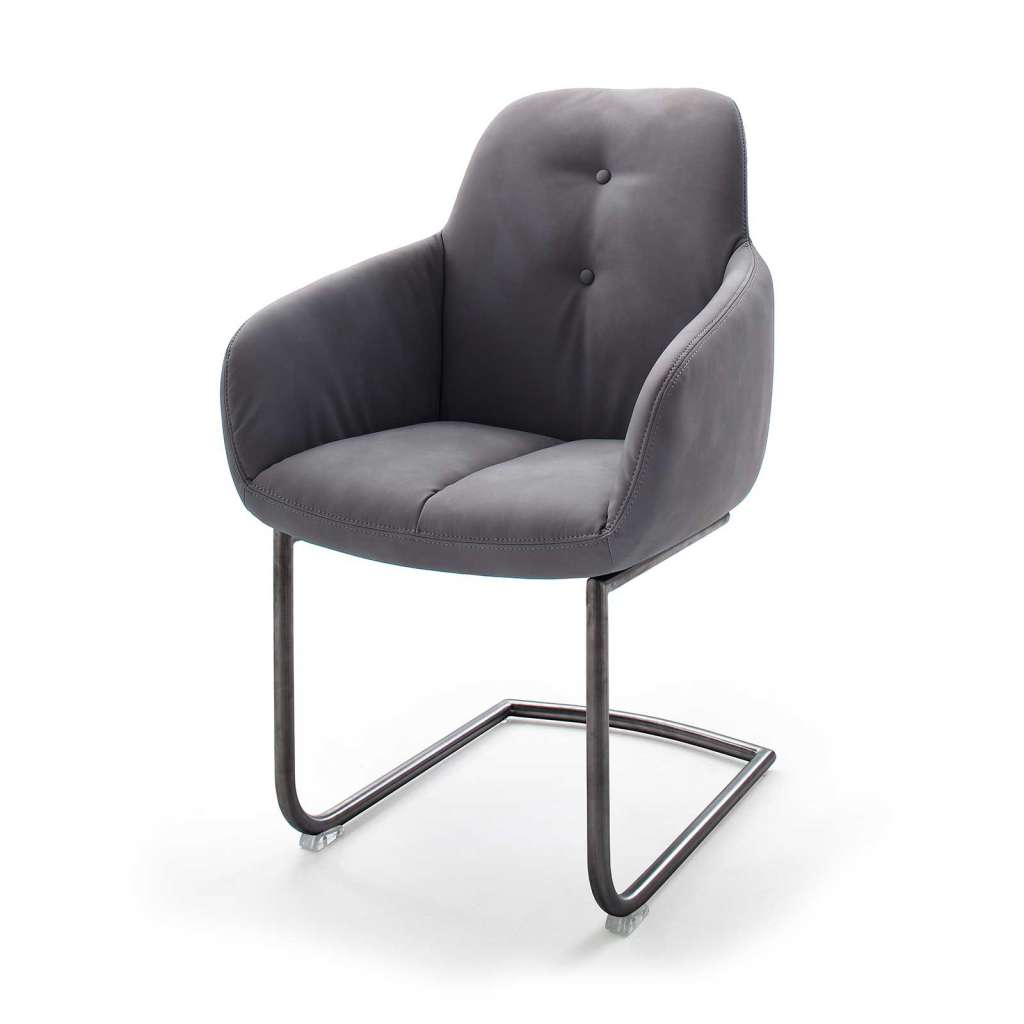 Armlehnstuhl Tessera D in verschiedenen Varianten