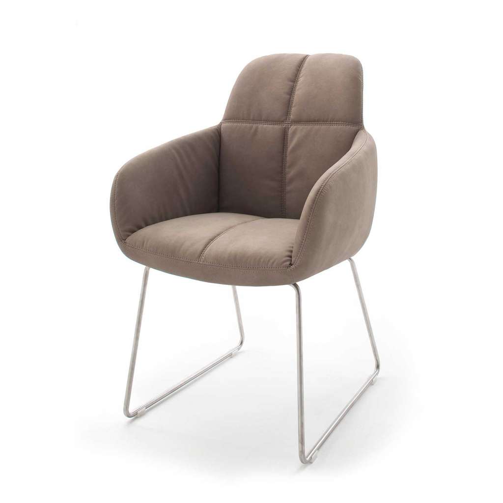 Armlehnstuhl Tessera E in verschiedenen Varianten