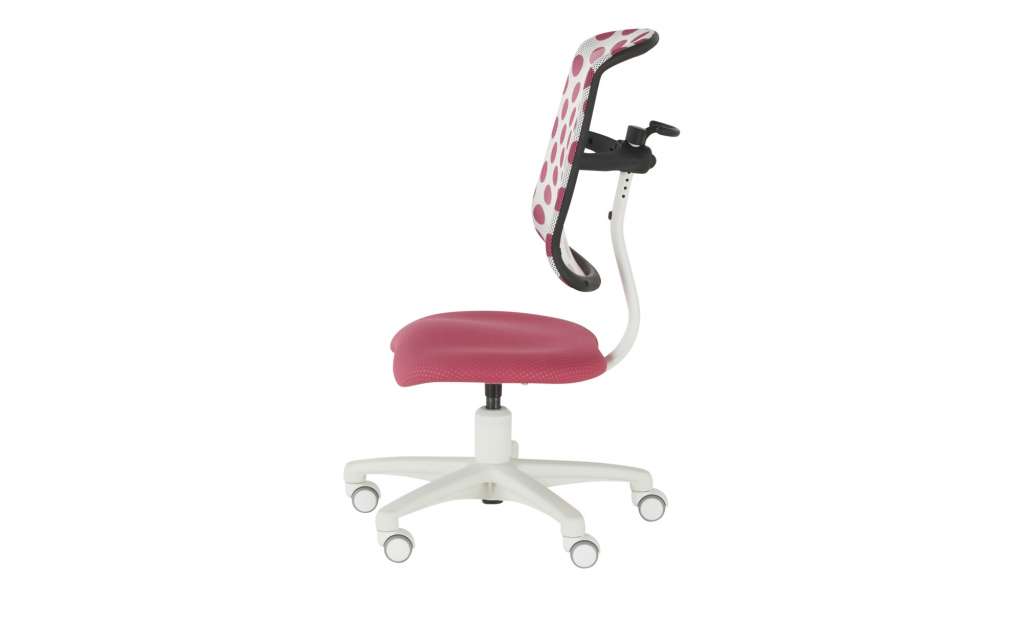 PAIDI Kinder- und Jugenddrehstuhl  Sino ¦ rosa/pink Stühle > Bürostühle > Drehstühle - Höffner