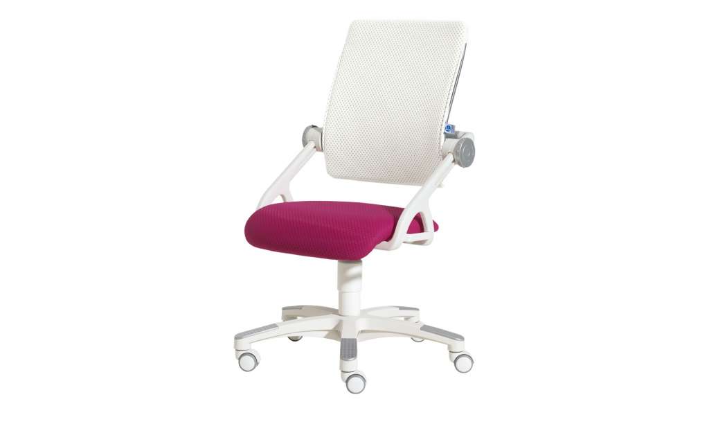 PAIDI Kinder- und Jugenddrehstuhl  Yvo Stühle > Bürostühle > Drehstühle - Höffner