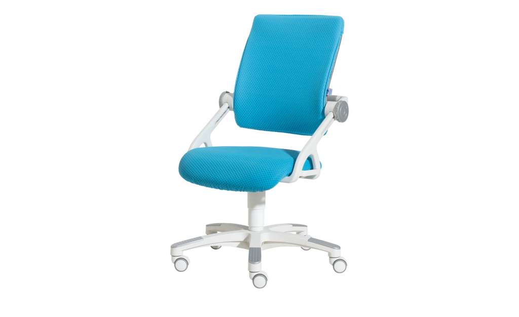 PAIDI Kinder- und Jugenddrehstuhl  Yvo Stühle > Bürostühle > Drehstühle - Höffner