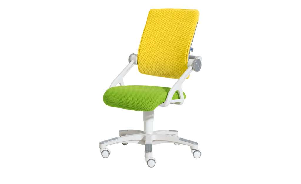 PAIDI Kinder- und Jugenddrehstuhl  Yvo Stühle > Bürostühle > Drehstühle - Höffner