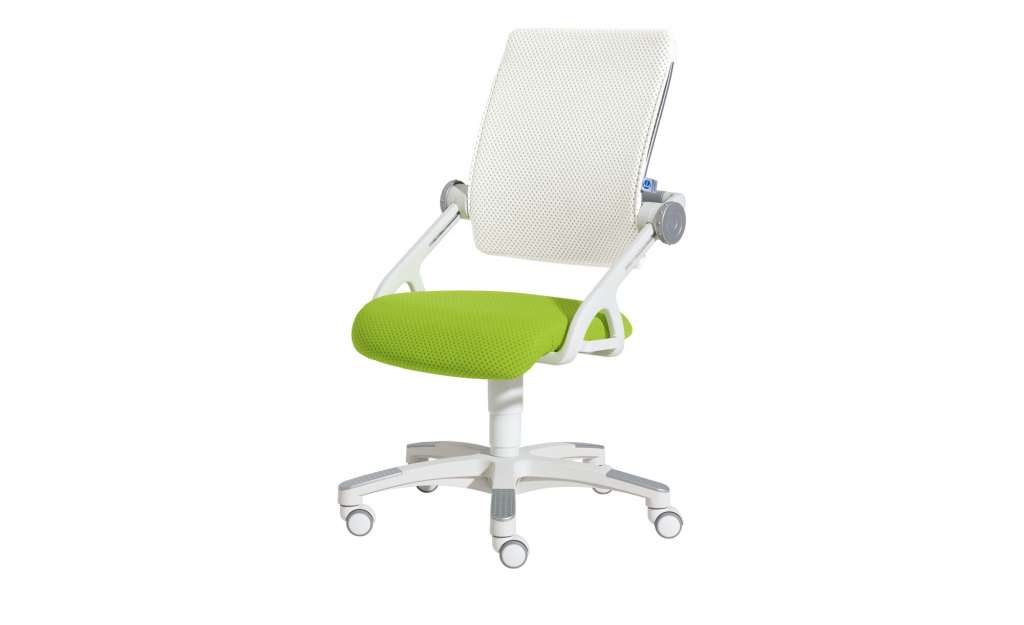 PAIDI Kinder- und Jugenddrehstuhl  Yvo ¦ mehrfarbig Stühle > Bürostühle > Drehstühle - Höffner