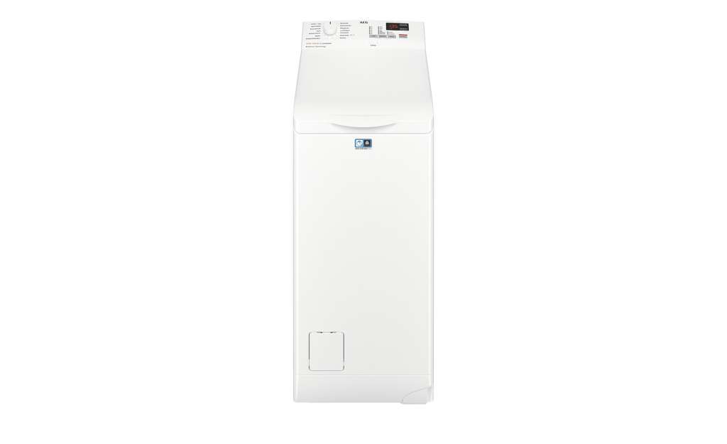 AEG Toplader  L6TB40260 ¦ weiß ¦ Kunststoff, Metall-lackiert ¦ Maße (cm): B: 40 H: 89 T: 60 Elektrogeräte > Waschmaschinen - Höffner