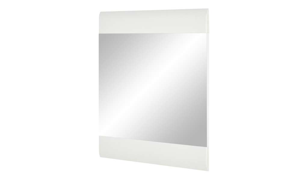 Spiegelpaneel  Cortina ¦ Maße (cm): B: 80 H: 80 Schränke > Badschränke > Badezimmerspiegel - Höffner