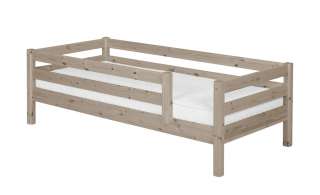 FLEXA Bett 90x200 Holz Flexa Classic ¦ holzfarben ¦ Maße (cm): B: 100 H: 67 Kindermöbel > Kinderbetten - Höffner