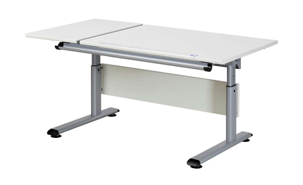 PAIDI Schülerschreibtisch  Marco 2 GT ¦ Maße (cm): B: 130 H: 53 T: 70 Kindermöbel > Kinderschreibtische - Höffner